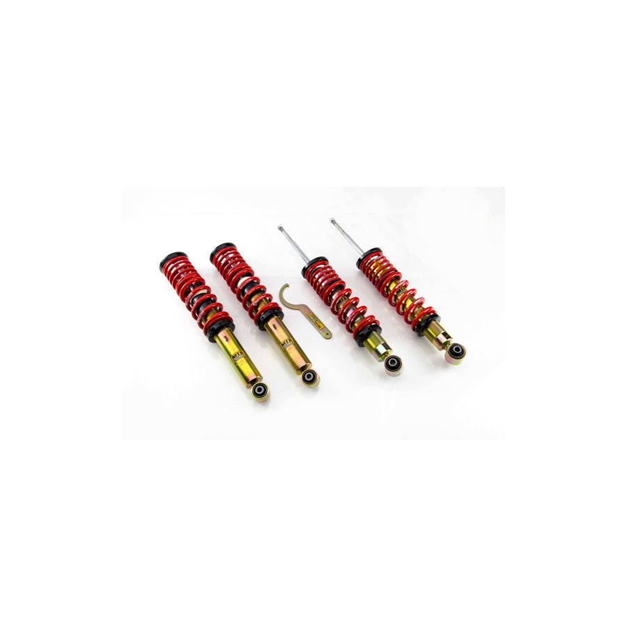 MTS Technik Lexus Coilover Suspension Street - MTSGWLE01 Coilover Kits | ML Performance UK Car Parts
