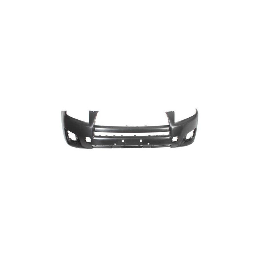 Blic 5510-00-8179904P Bumper for Toyota Rav4 III Off-Road (Xa30)
