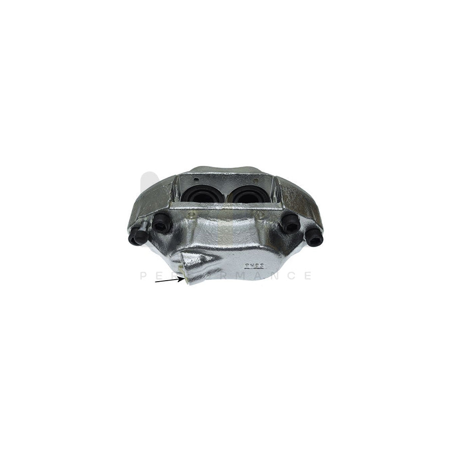TEXTAR 38097000 Brake Caliper