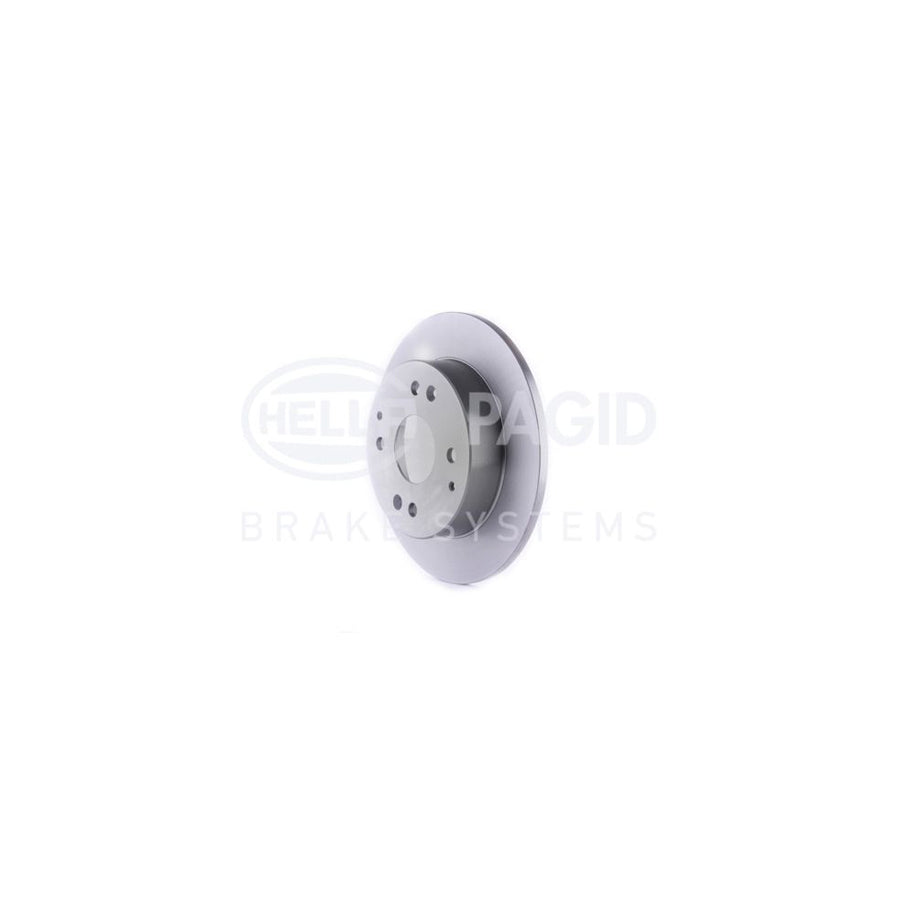 Hella 8MP 376 804-491 Water Pump