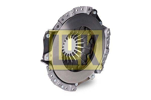 LuK 122 0026 12 Clutch Pressure Plate