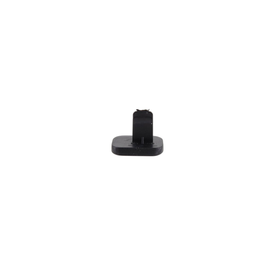 Genuine BMW 51498217213 E39 Left Trunk Lid Trim Panel Clip SCHWARZ (Inc. 530d, 525d & 523i)