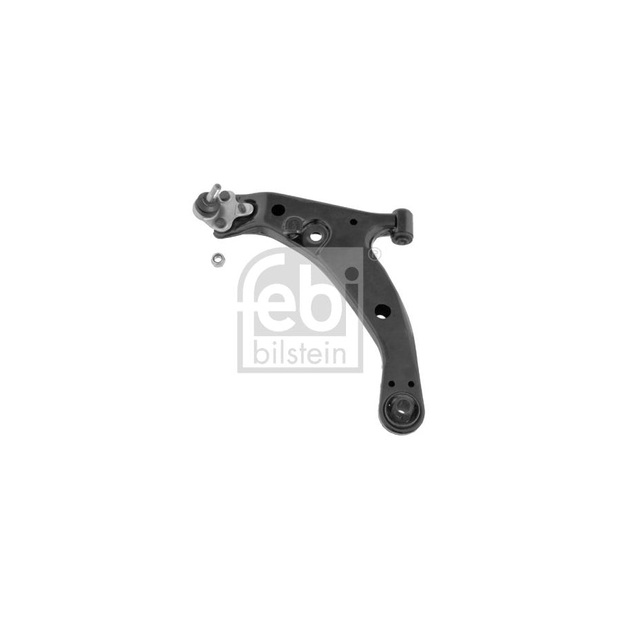 Febi Bilstein 24292 Suspension Arm For Toyota Corolla