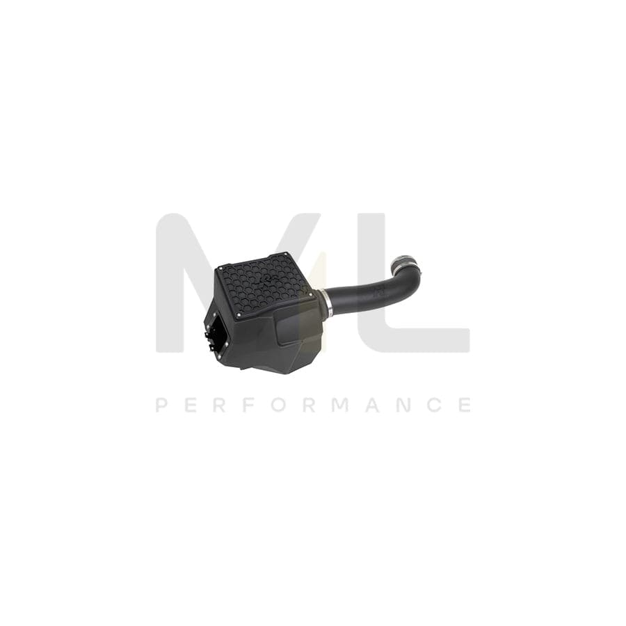 K&N 57-1581 Performance Air Intake System