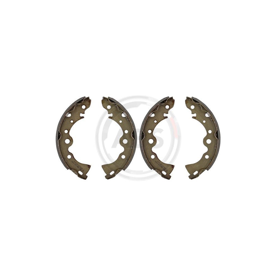 A.B.S. 8659 Brake Shoe Set
