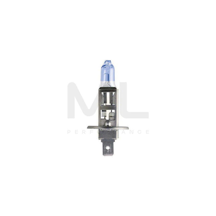 PHILIPS 12258WHVSM Bulb, spotlight H1 12V 55W P14,5s 3700K Halogen