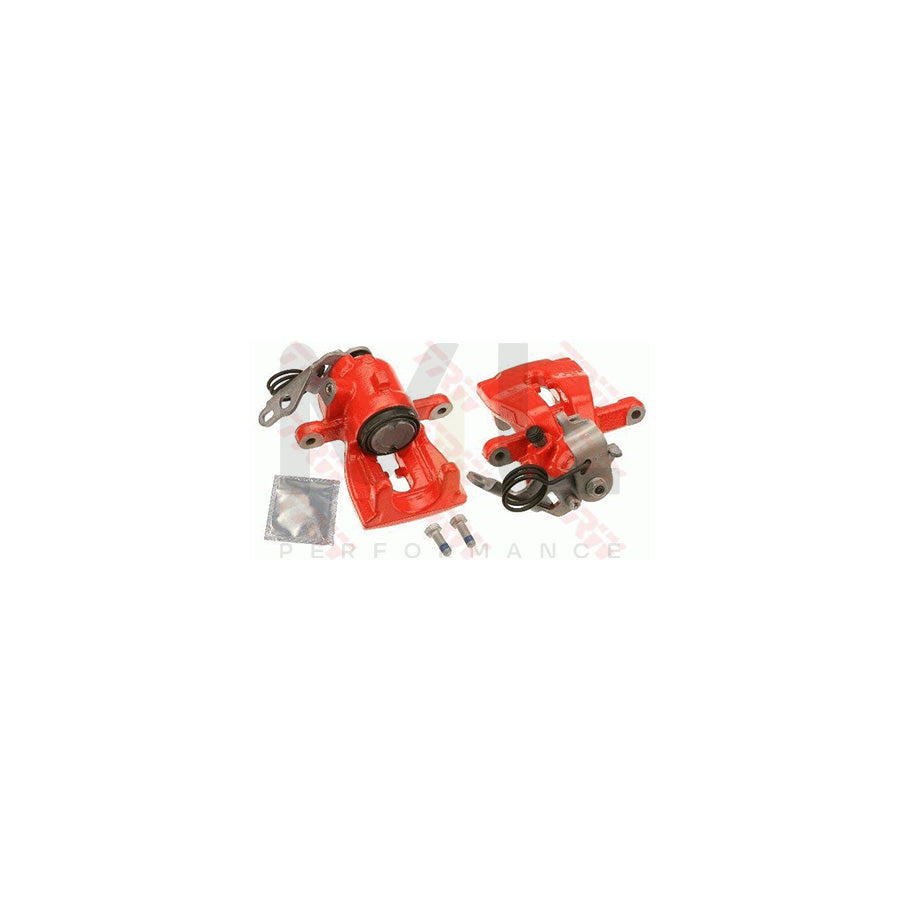 TRW BHN986E Brake Caliper for FORD Focus Mk2 Hatchback (DA_, HCP, DP)