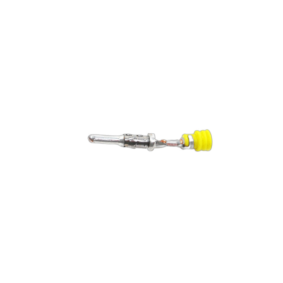 Genuine BMW 61130007572 E88 E83 E31 Circular Contact 2.5 Ela With Cable 1,0-2,5 mm² (Inc. 520d ed, 740i & i3s 94Ah Rex)