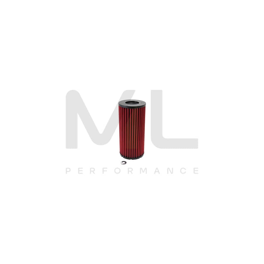 K&N E-4800 Replacement Industrial Air Filter