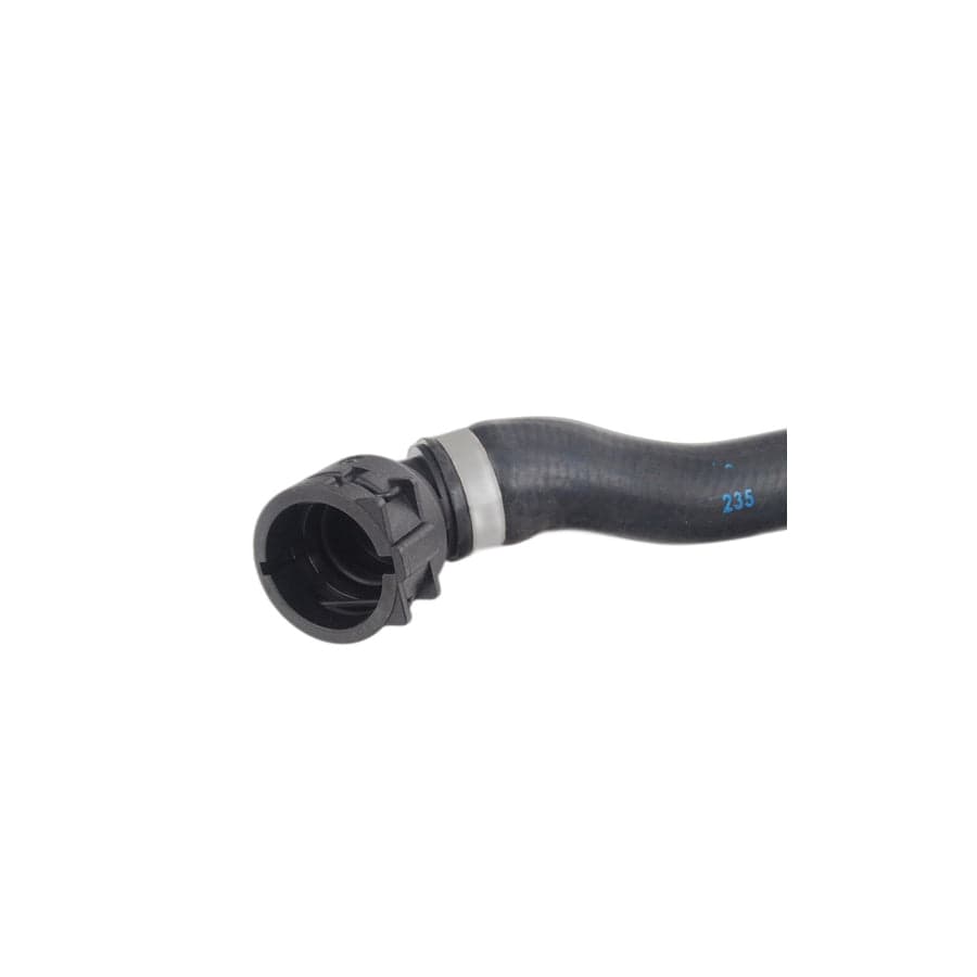 Genuine BMW 64216912710 E61 E63 E60 Hose F Radiator And Engine Return (Inc. 545i)