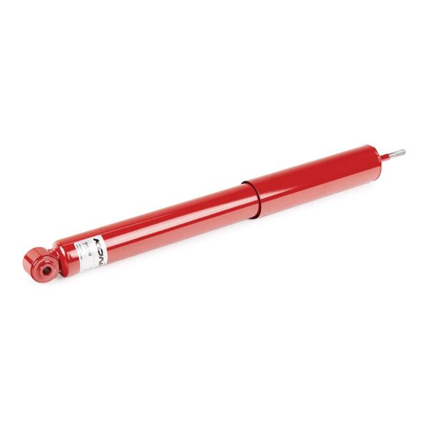 KONI 8240-1262 Front Axle Shock Absorber for Jeep Wrangler III Off-Road (Jk)
