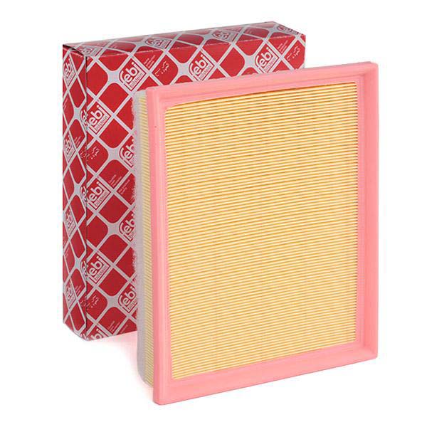 Febi Bilstein 101647 Air Filter | ML Performance UK Car Parts