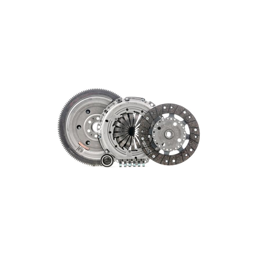 LuK Br 0241 600 0084 00 Clutch Kit