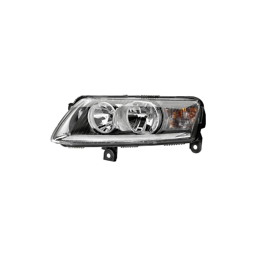 Hella 1LE 008 880-031 Headlight For Audi A6