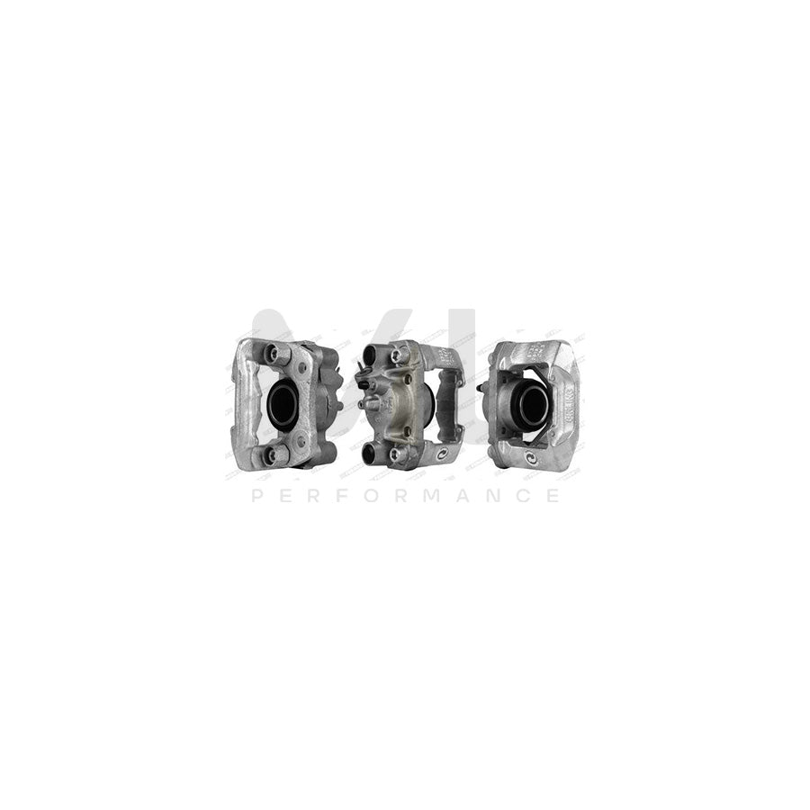 Ferodo Premier FCL691893 Brake Caliper Without Accessories