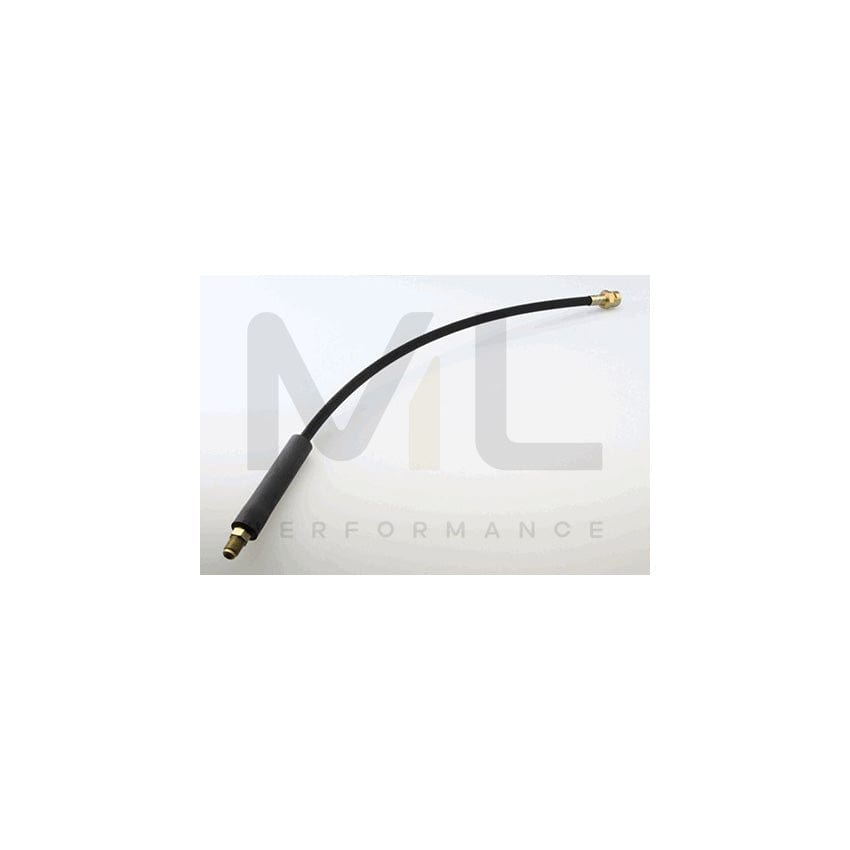 TEXTAR 40090300 Brake Hose 540mm