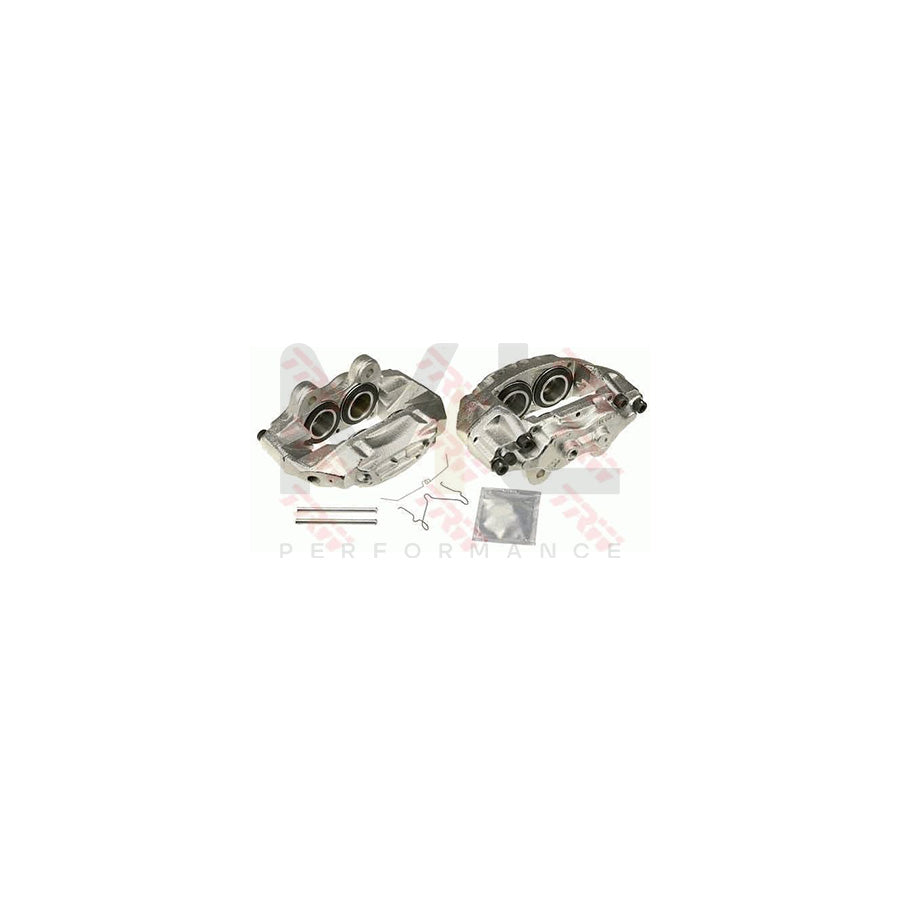 TRW BHU292E Brake Caliper