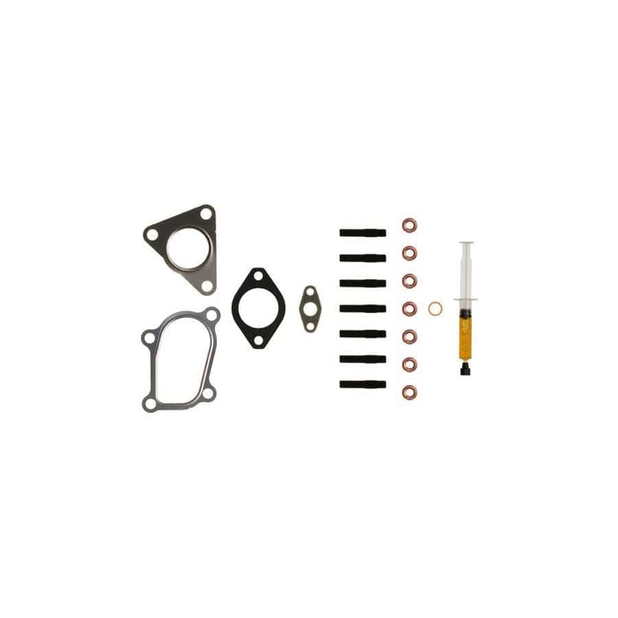 Alanko 10920601 Mounting Kit, Charger