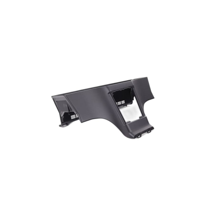 Genuine BMW 51168399085 E36 Bottom Part, Stowage Box SCHWARZ (Inc. Z3)