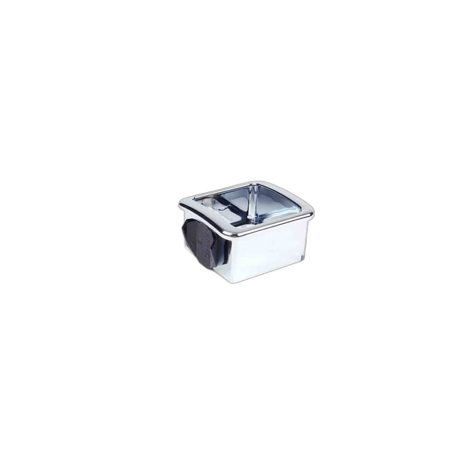 Genuine BMW 51162493739 E36 Switch Cover CHROM (Inc. 325tds)