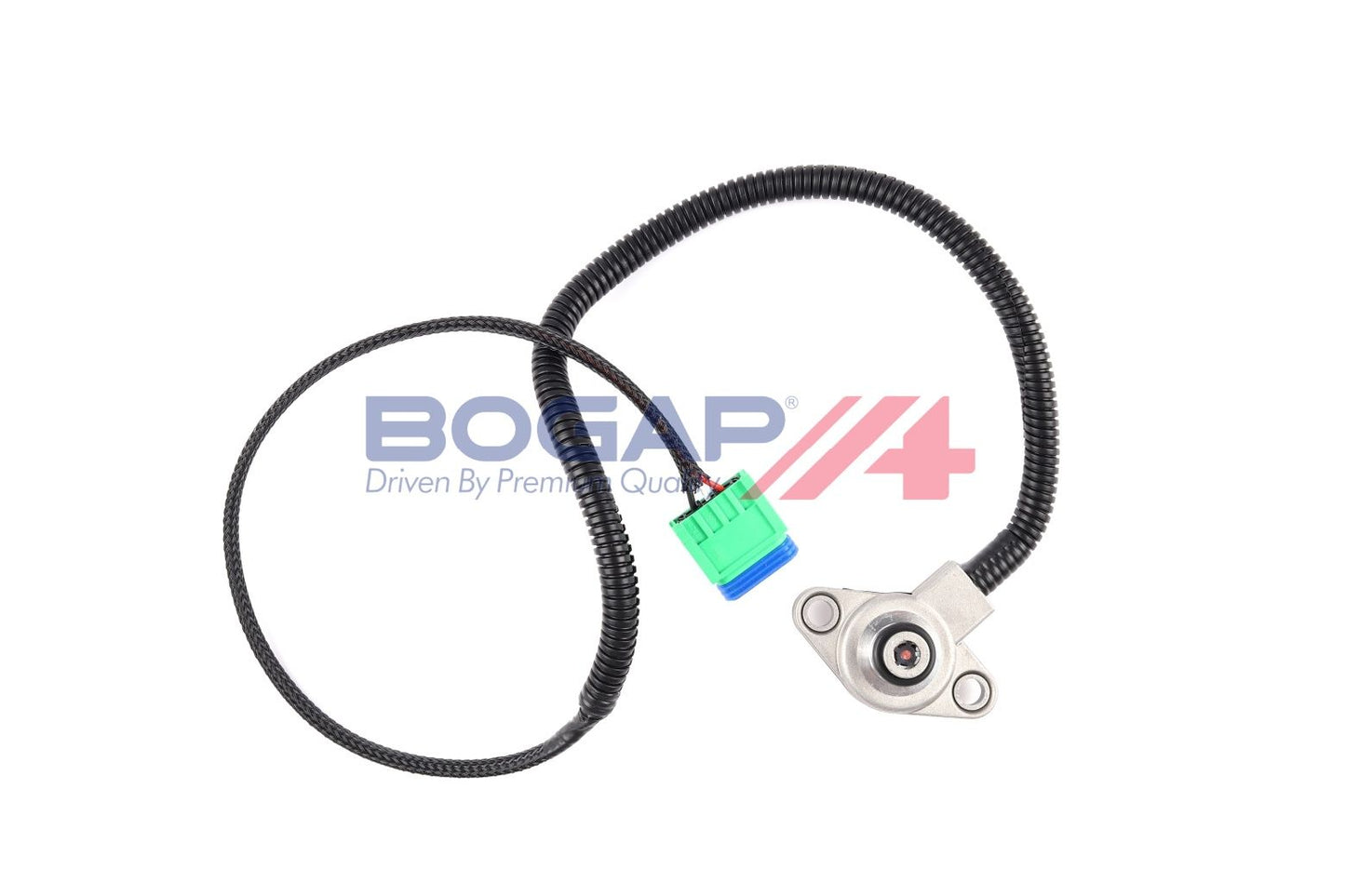 BOGAP P6123100 Oil Pressure Switch