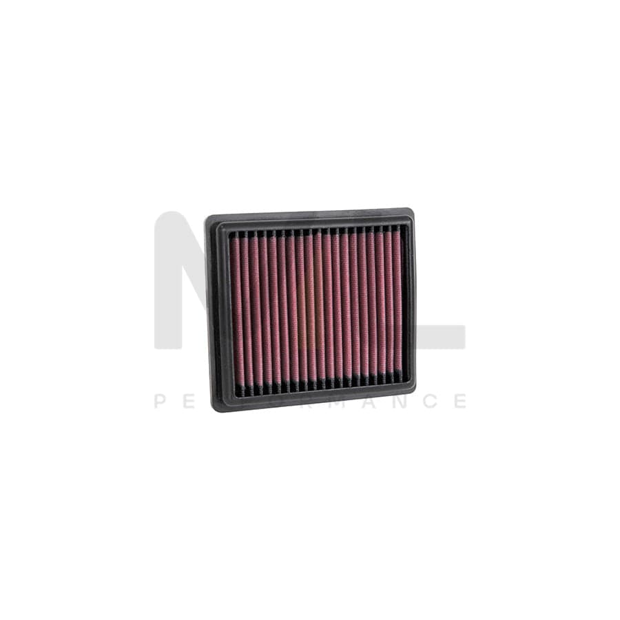 K&N PL-1219 Replacement Air Filter