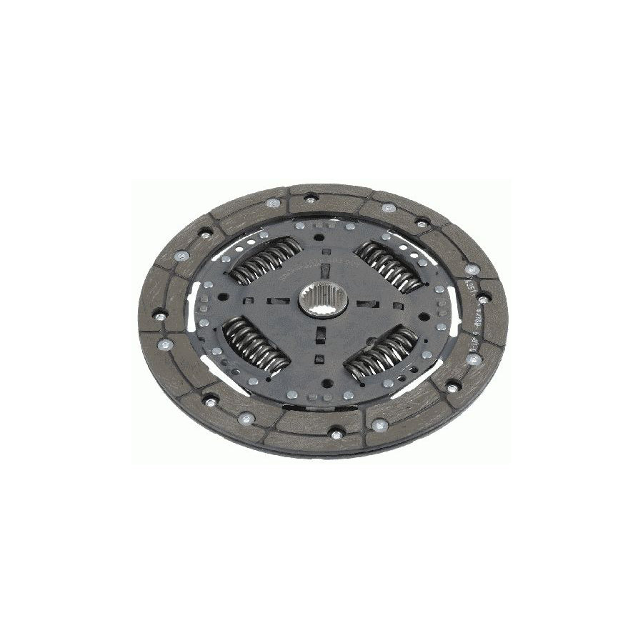 Sachs 1878 992 001 Clutch Disc for Ford Mondeo