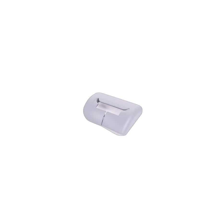 Genuine BMW 72118174318 E38 Covering Rear Right GRAU (Inc. 730d, 728iL & 730iL)