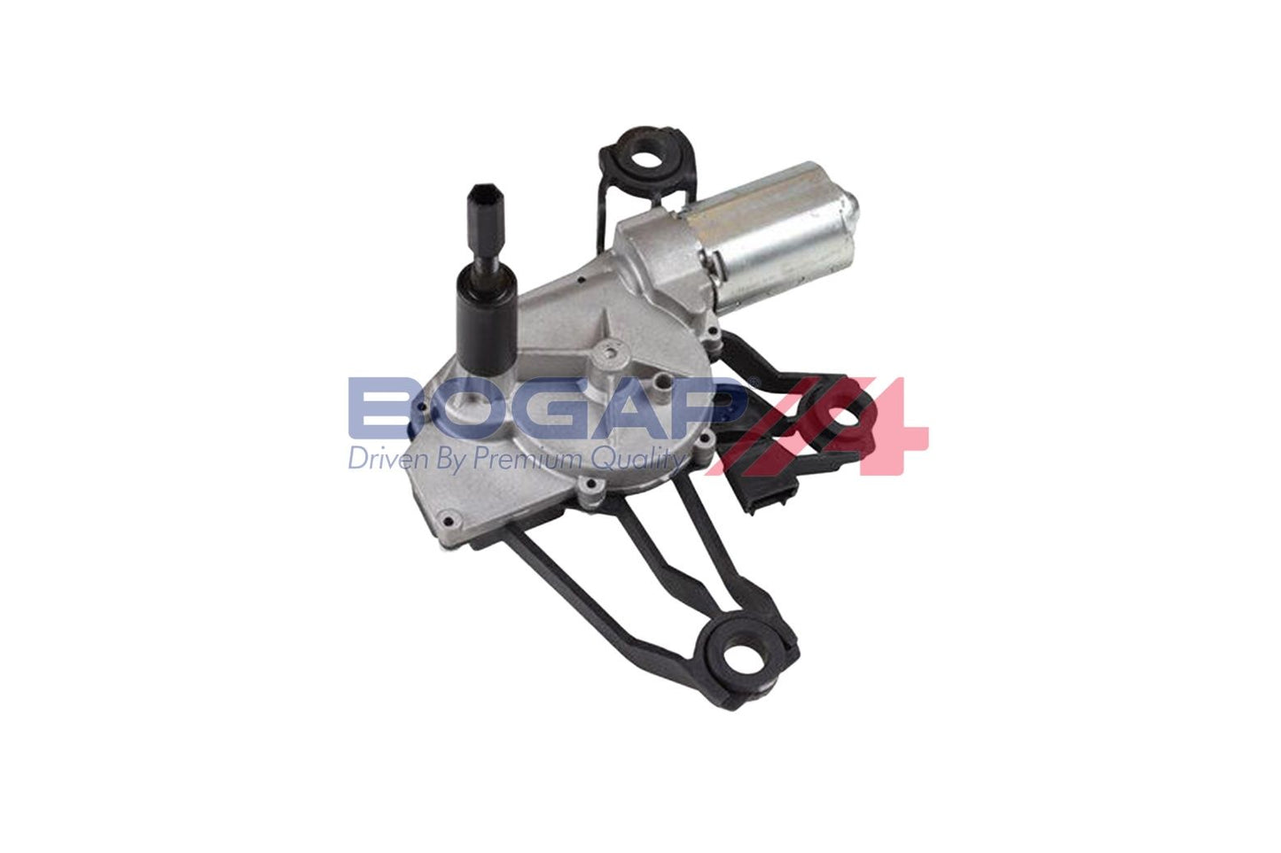 BOGAP P5511124 Wiper Motor