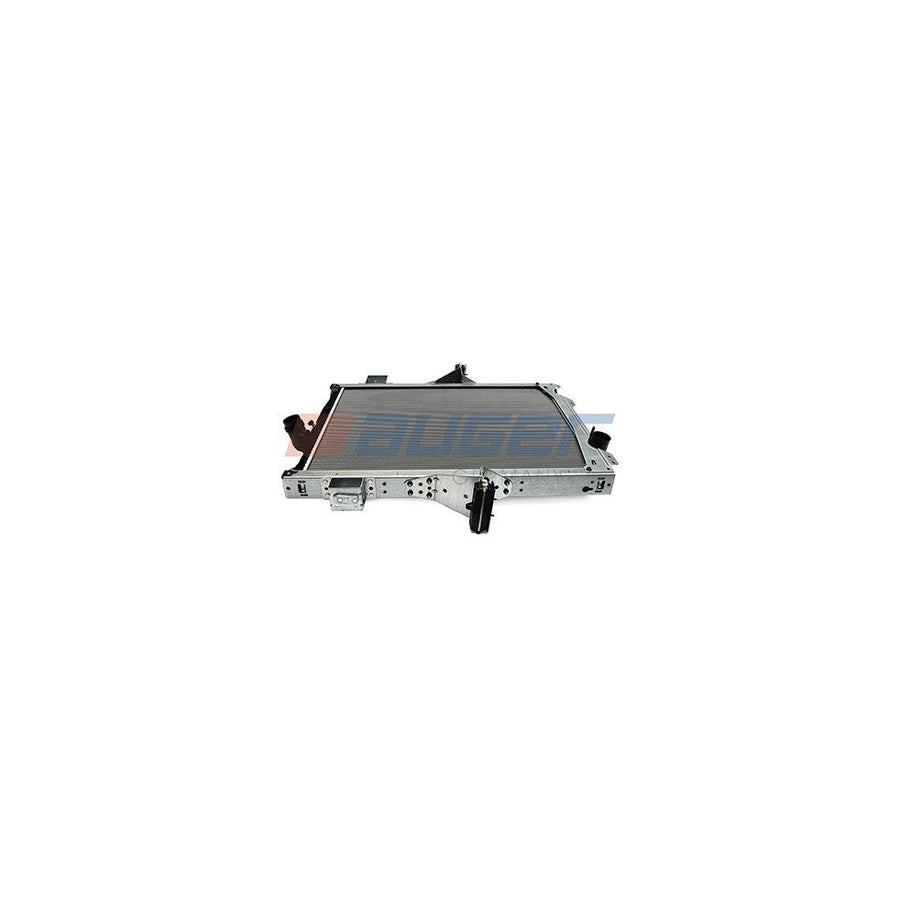 Auger 102424 Engine Radiator