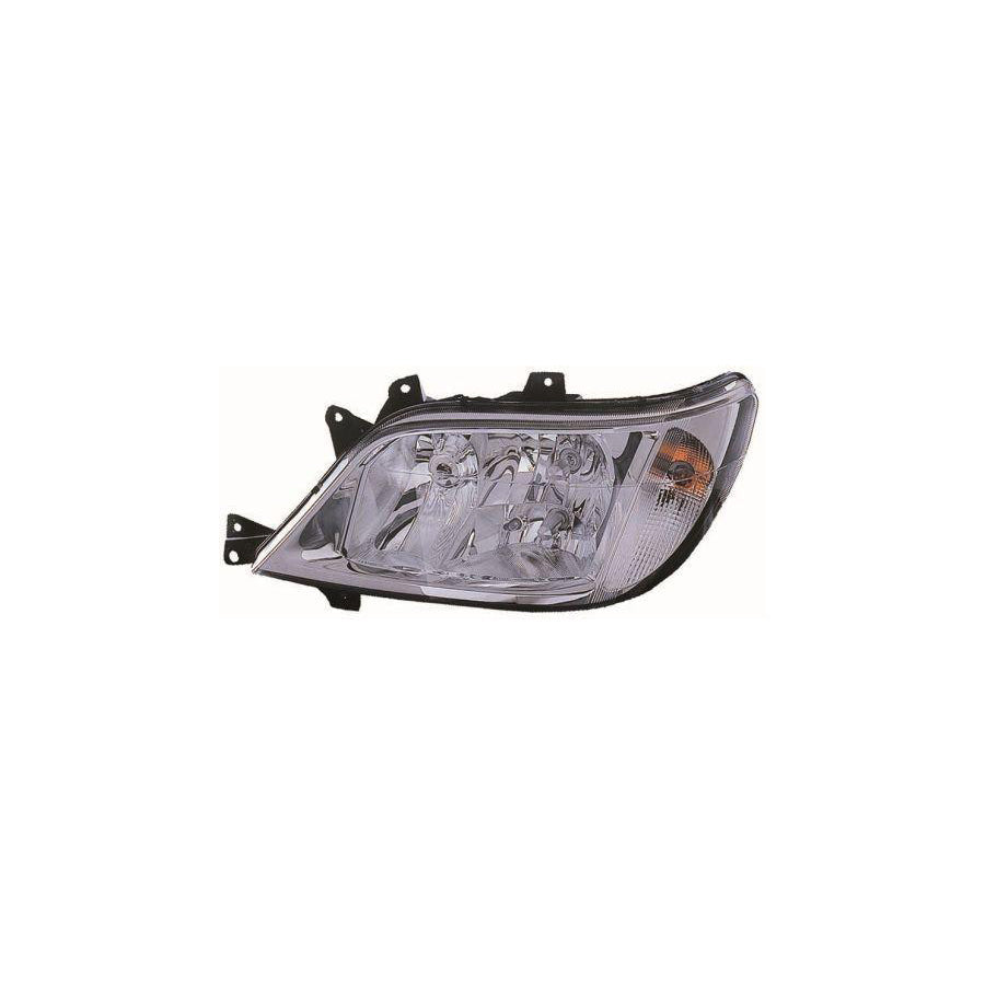 Abakus 4401137Rldemf Headlight Suitable for Mercedes-Benz Sprinter