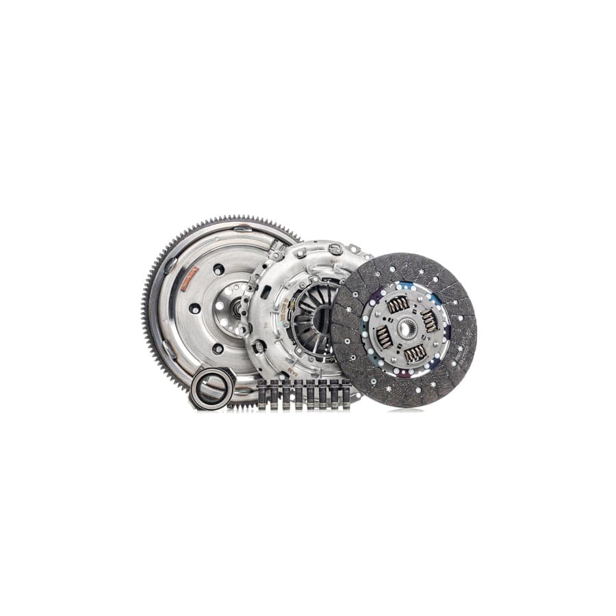 LuK Br 0241 600 0192 00 Clutch Kit