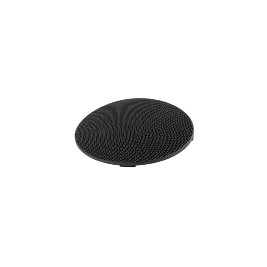 Genuine BMW 51418213912 E46 Cover Loudspeaker Right SCHWARZ (Inc. 323i, 325xi & 330d)