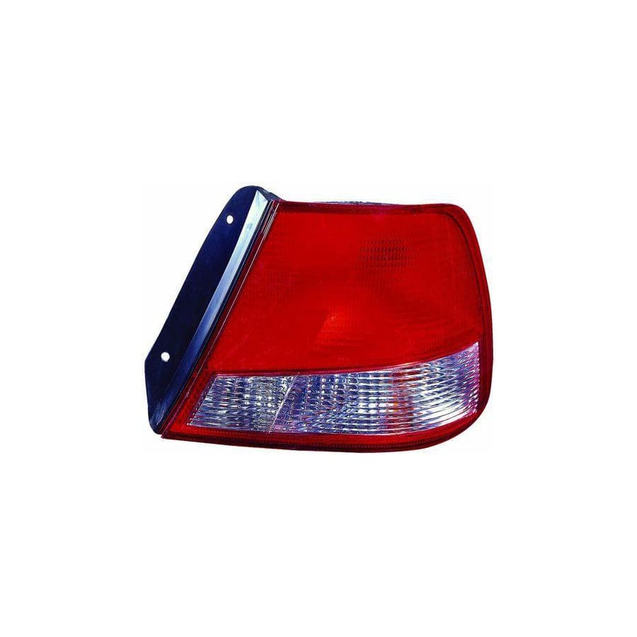 Abakus 2211933Lue Rear Light for Hyundai Accent II Saloon (LC)