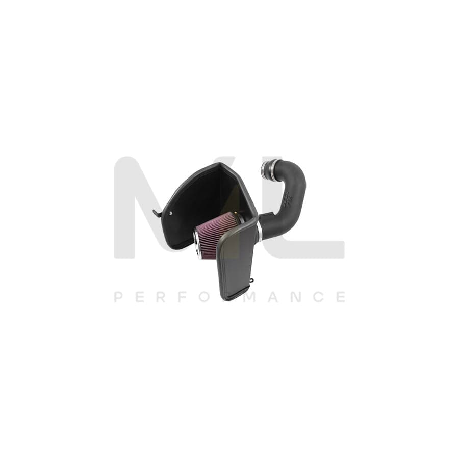 K&N 63-3088 Performance Air Intake System