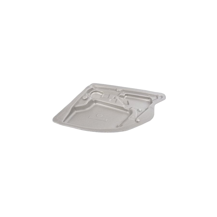 Genuine BMW 51487033654 E61 E60 Sound Insulating Door Rear Right (Inc. 535i, 525d & 525xd)