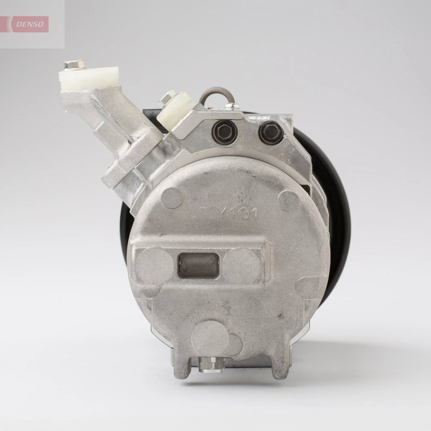 DENSO DCP45012 Compressor, Air Conditioning for Mitsubishi Pajero / Shogun