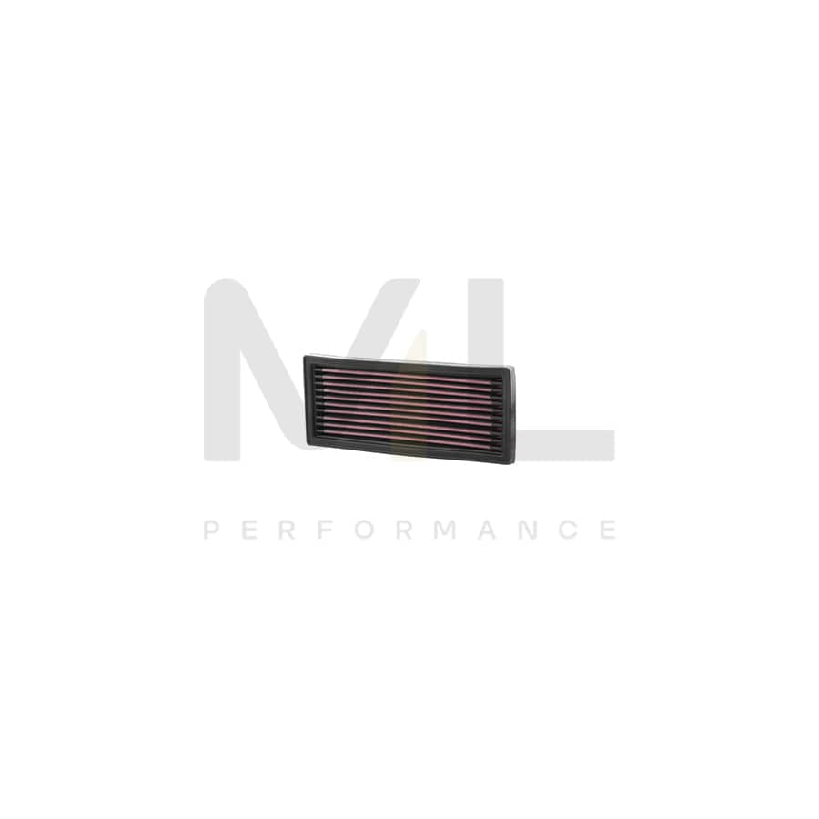 K&N 33-2586 Replacement Air Filter