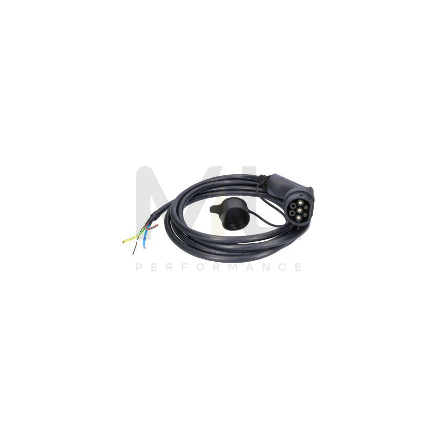 KS TOOLS 117.7255 Charging plug Charging coupler type 2, Charging plug type 2