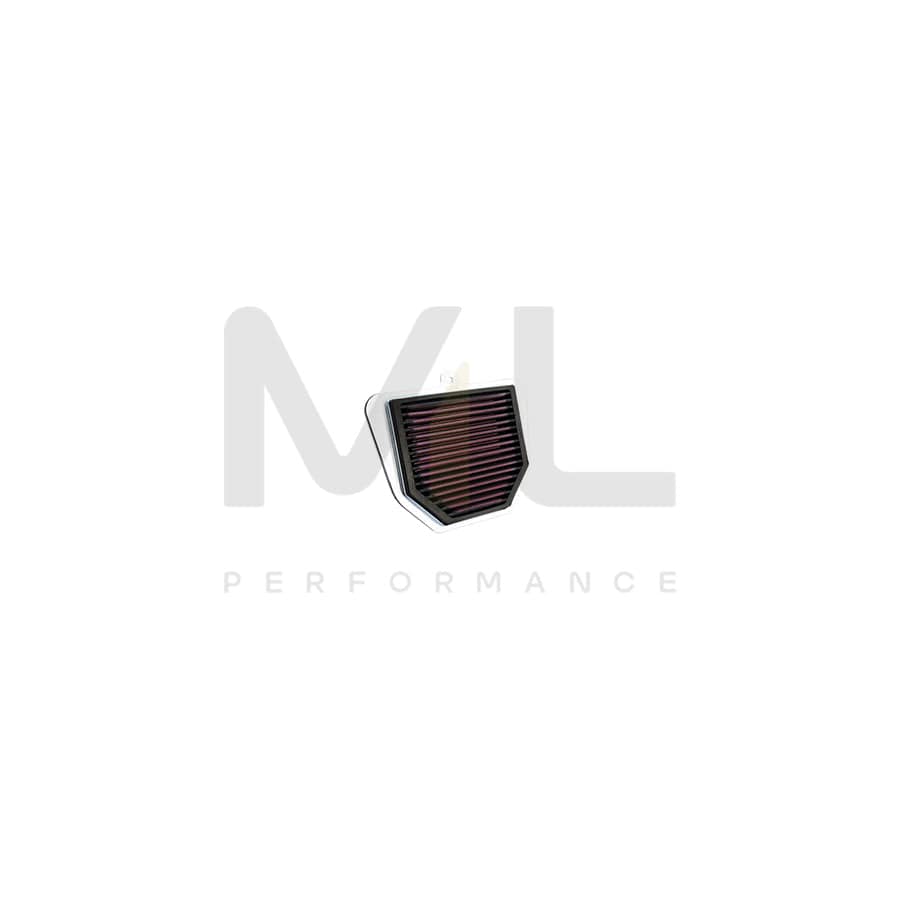 K&N YA-1006 Replacement Air Filter