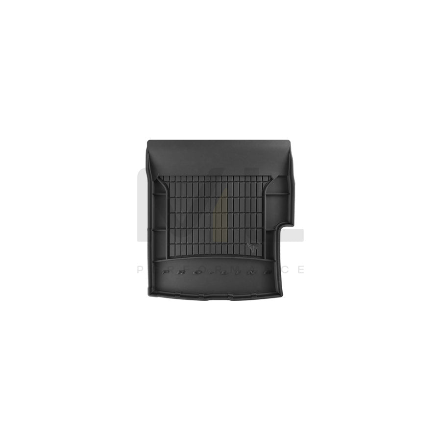 FROGUM ProLine TM413795 Car boot tray for VOLVO S90 II (234) Elastomer, (LHD)