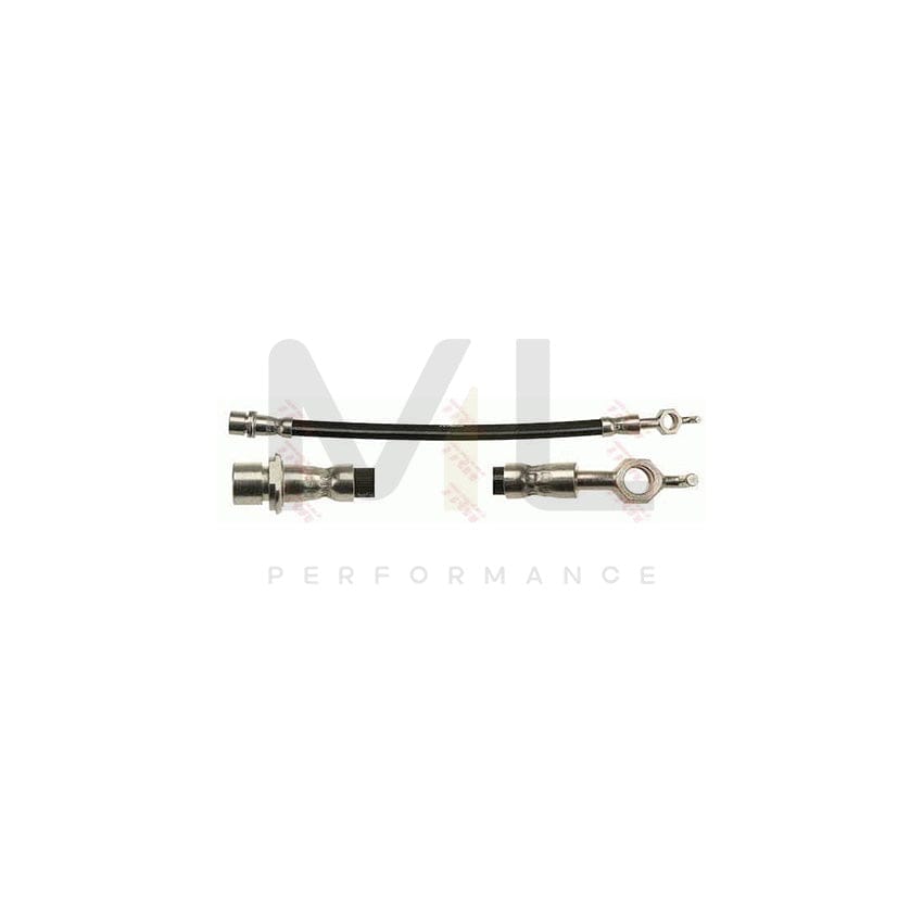 TRW PHD690 Brake Hose for TOYOTA AVENSIS 273mm, M10x1