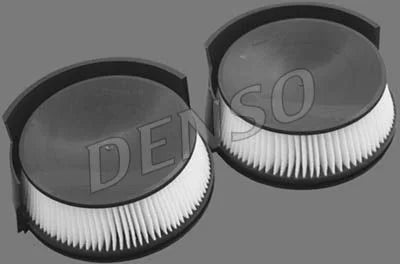 DENSO DCF277P Pollen Filter for BMW 3 Series