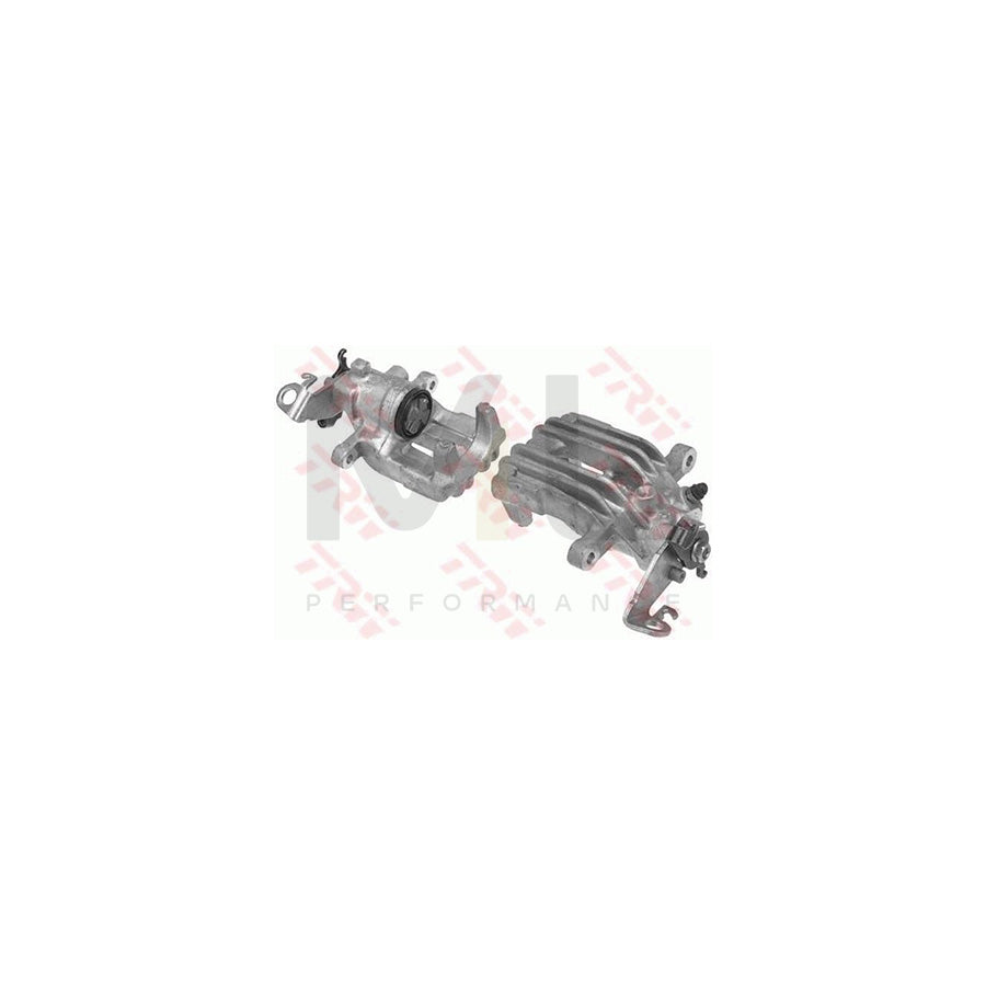 TRW BHQ146 Brake Caliper