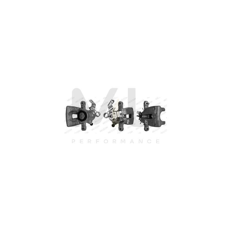 Ferodo Premier FCL694559 Brake Caliper With Accessories