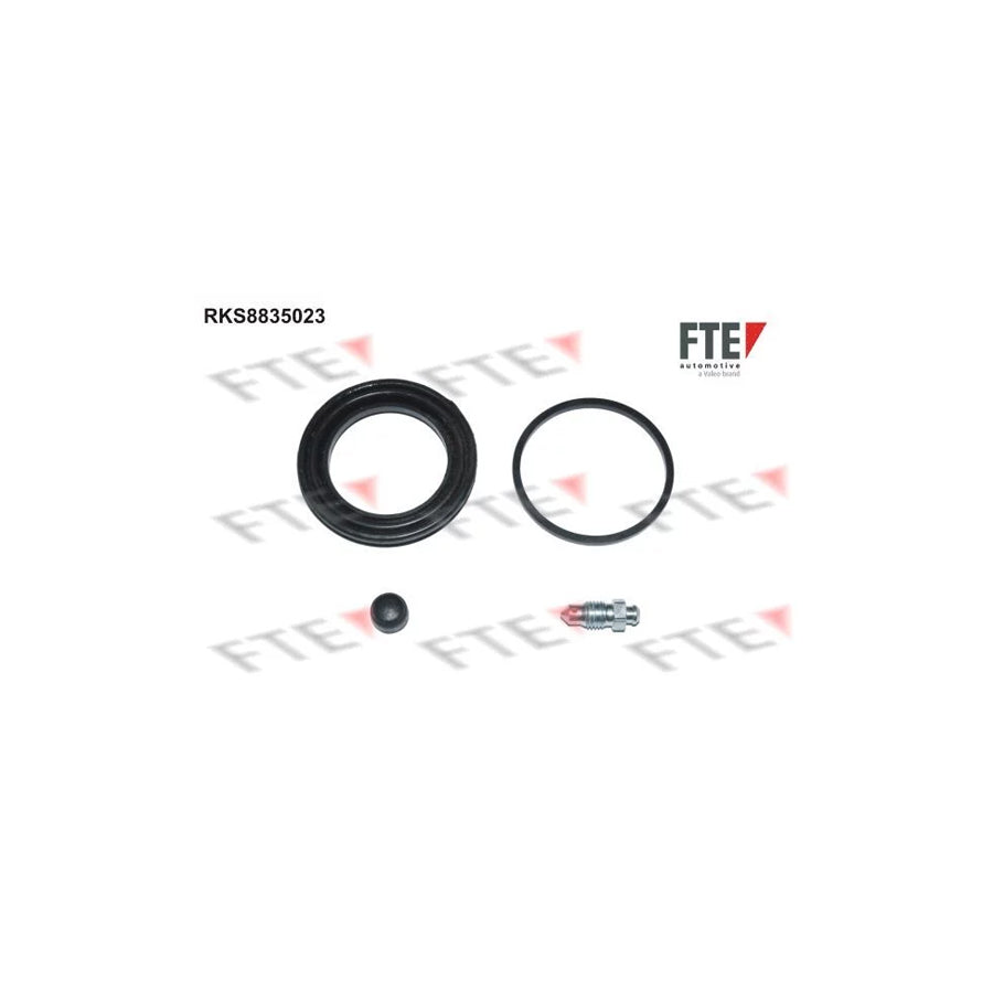 FTE Rks8835023 Repair Kit, Brake Caliper