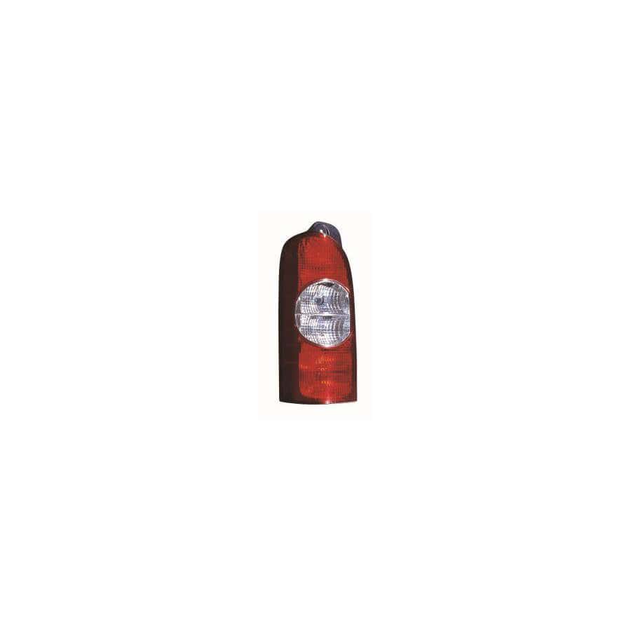 Abakus 5511970Rue Rear Light for Renault Master