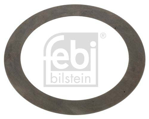 Febi Bilstein 01738 Thrust Washer, Crankshaft | ML Performance UK Car Parts
