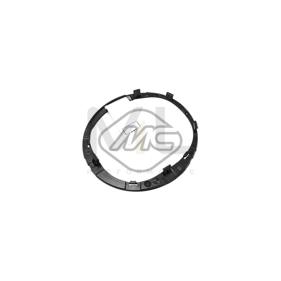 Metalcaucho 65047 Gear Lever Gaiter for FIAT 500 Hatchback (312)