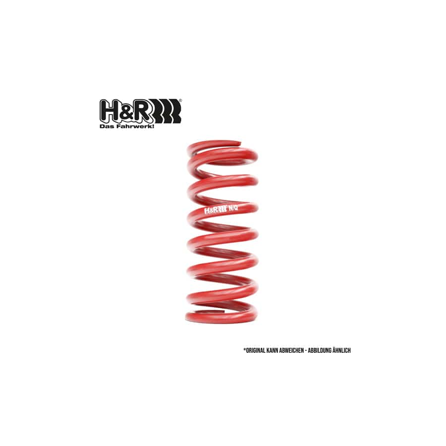H&R 23022HA1 Spare Spring - Height Adjustable Springs | ML Performance UK Car Parts